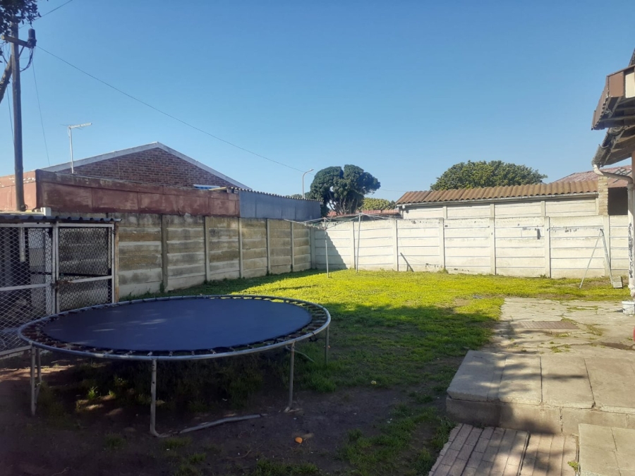 3 Bedroom Property for Sale in Young Park Eastern Cape